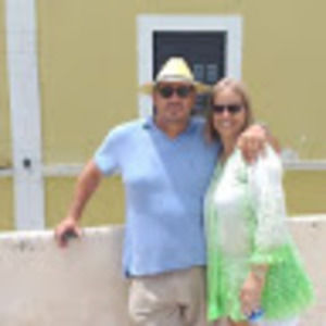 Meet your Posher, Ernesto